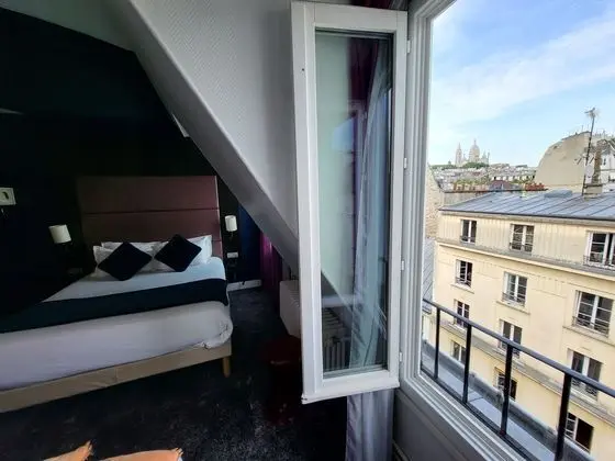ibis Styles Paris Pigalle Montmartre - Öne Çıkan Resim