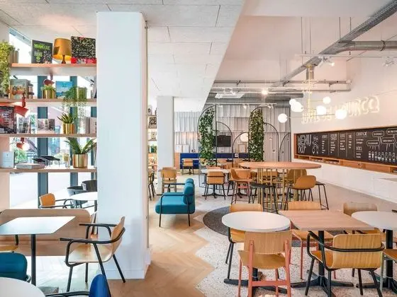 ibis Styles Paris Romainville - Öne Çıkan Resim