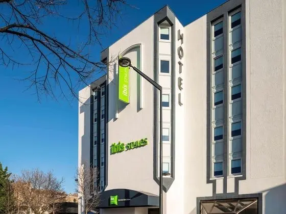 ibis Styles Paris Saint Denis Plaine - Dış Mekan