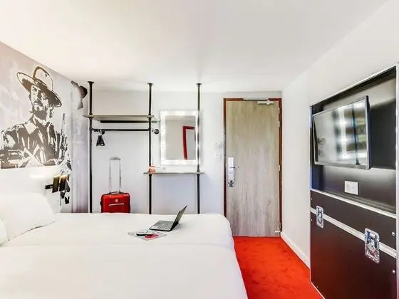 ibis Styles Paris Saint Denis Plaine - Öne Çıkan Resim