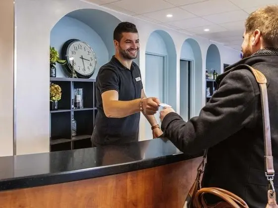 ibis Styles Paris Saint Denis Pleyel