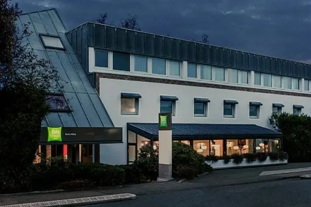 Ibis Styles Paris Velizy
