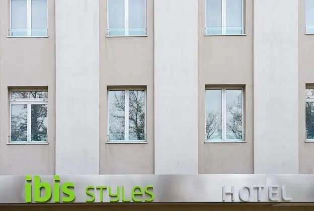 Ibis Styles Parma Toscanini