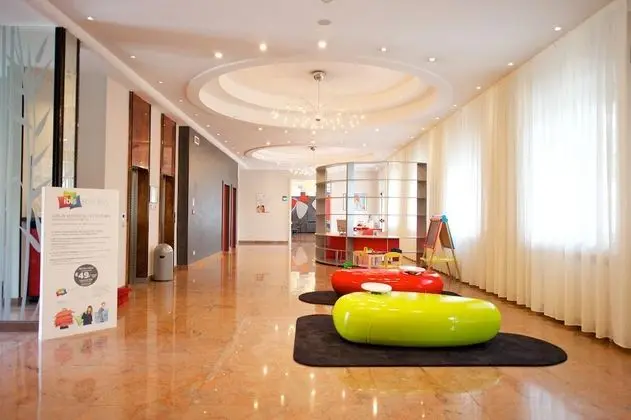 Ibis Styles Parma Toscanini