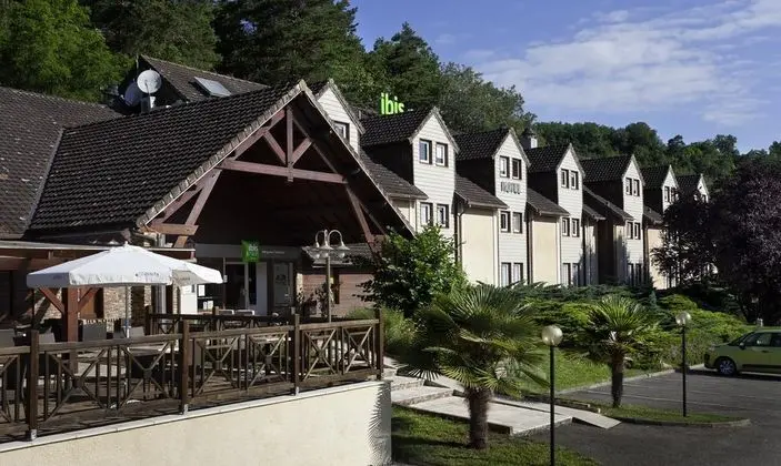 Ibis Styles Perigueux Trelissac - Genel
