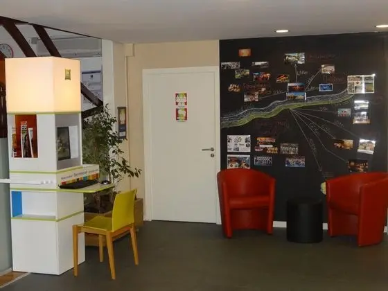 Ibis Styles Perigueux Trelissac - Lobi