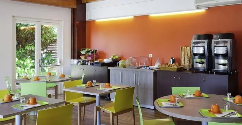 Ibis Styles Perigueux Trelissac - Yeme / İçme