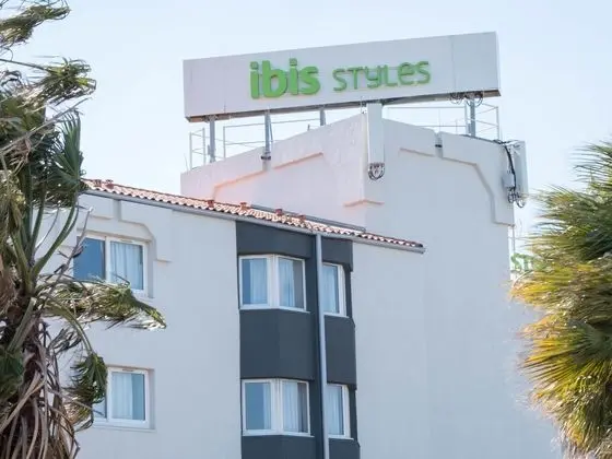 ibis Styles Perpignan Canet-en-Roussillon - Dış Mekan