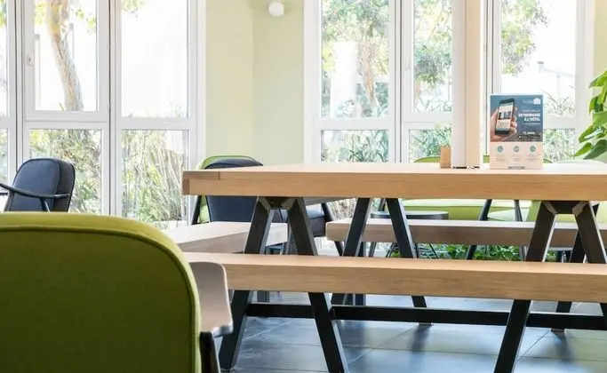 ibis Styles Perpignan Canet-en-Roussillon - Lobi