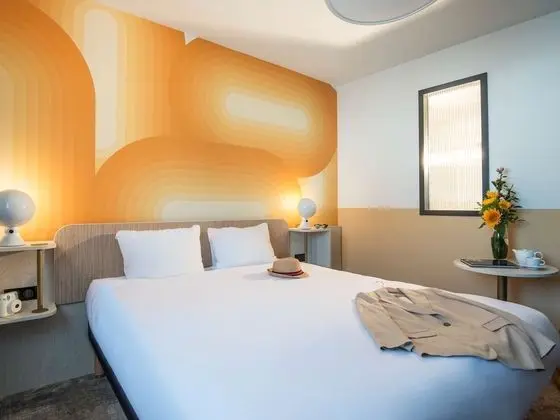 ibis Styles Pertuis - Oda