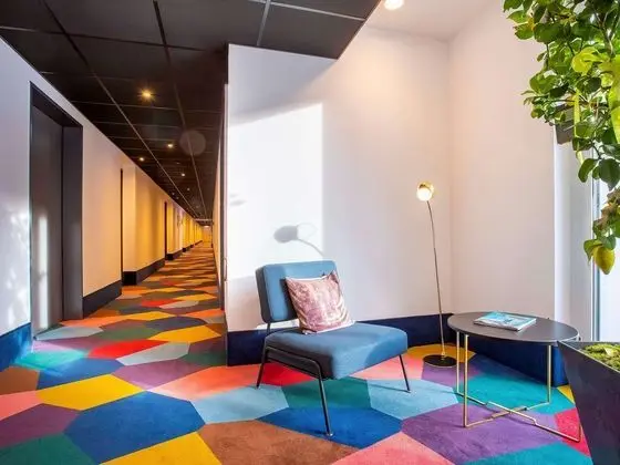 IBIS STYLES PFORZHEIM - Dış Mekan