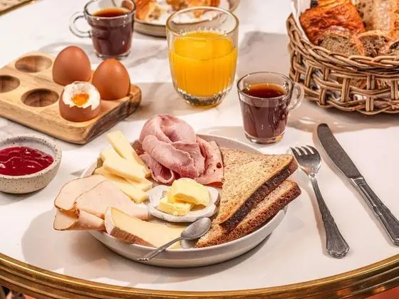 IBIS STYLES PFORZHEIM - Dış Mekan