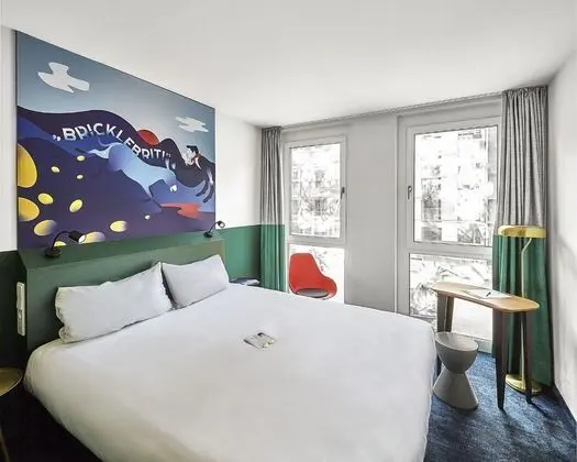 IBIS STYLES PFORZHEIM - Oda