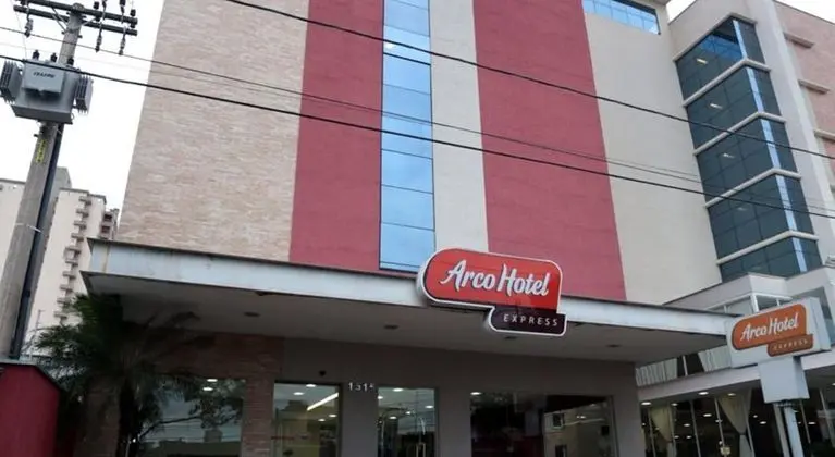 Ibis Styles Piracicaba