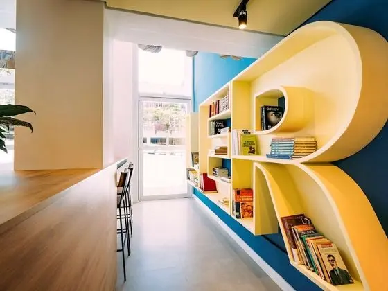 Ibis Styles Poços De Caldas