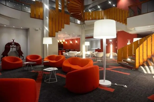 ibis Styles Poitiers Centre