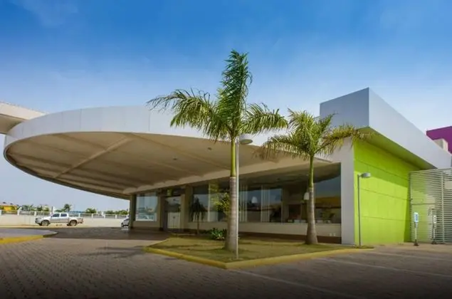 Ibis Styles Ponta Pora