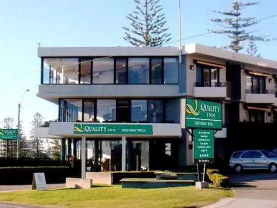 Ibis Styles Port Macquarie