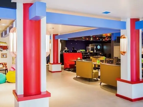 ibis Styles Porto Alegre Centro