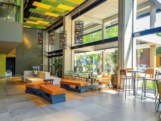 Ibis Styles Porto Alegre Moinhos de Vento - Öne Çıkan Resim