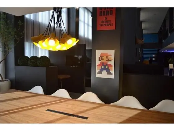 Ibis Styles Pouso Alegre - Genel