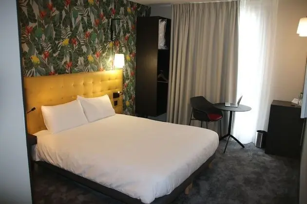 ibis Styles Puteaux Paris La Defense - Oda