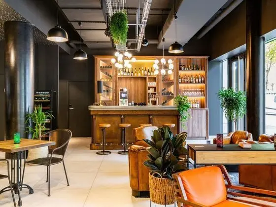 ibis Styles Puteaux Paris La Defense - Öne Çıkan Resim