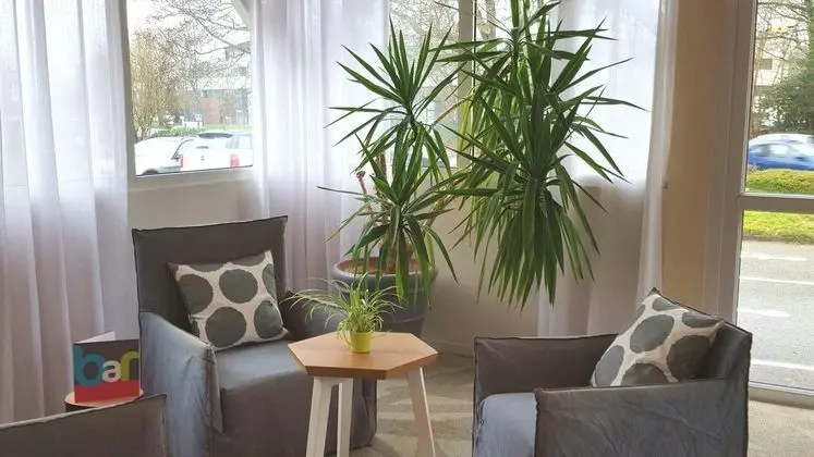 Ibis Styles Quimper - Lobi