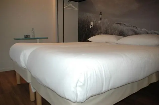 Ibis Styles Quimper - Oda