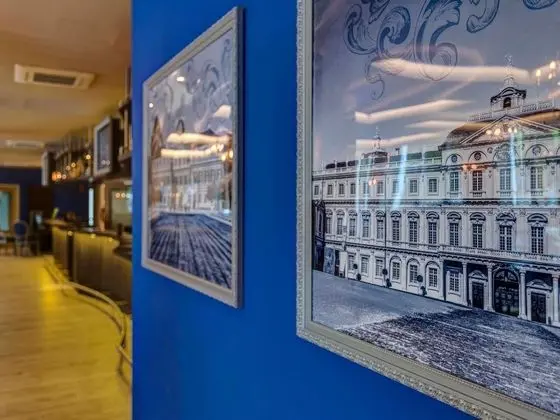 Ibis Styles Rastatt - Dış Mekan