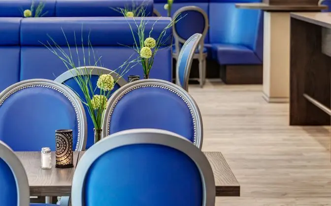 Ibis Styles Rastatt - Lobi