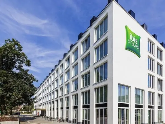 Ibis Styles Rastatt - Öne Çıkan Resim