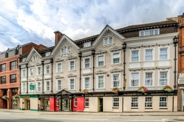 Ibis Styles Reading Centre
