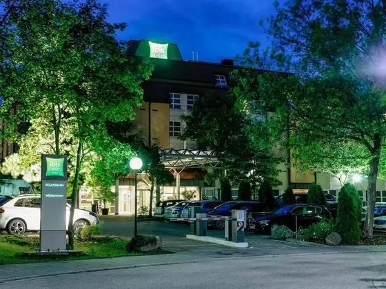 ibis Styles Regensburg