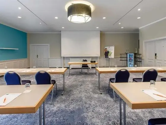 ibis Styles Regensburg