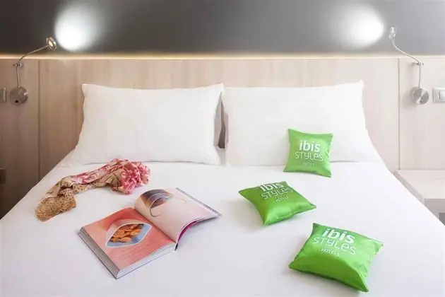 Ibis Styles Reims Centre