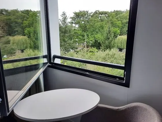 ibis Styles Rennes Cesson - Oda Manzaraları