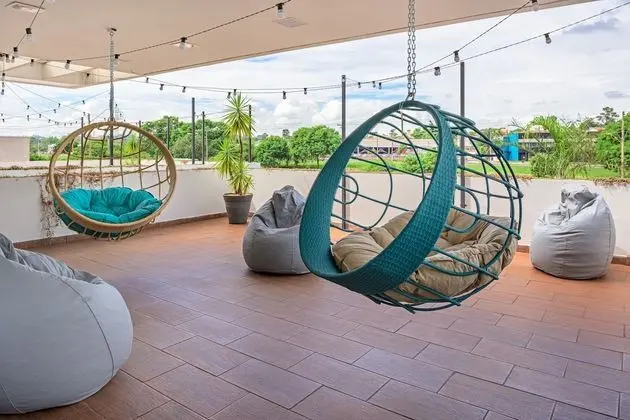 Ibis Styles Ribeirão Preto Maurilio Biagi - Öne Çıkan Resim