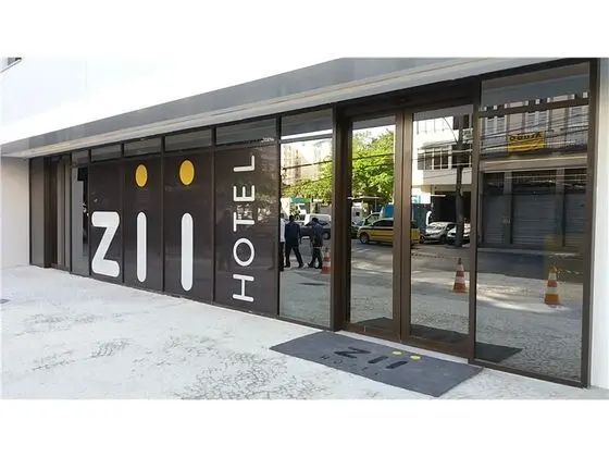 Ibis Styles RJ Botafogo