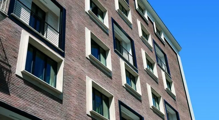 Ibis Styles Roma Art Noba