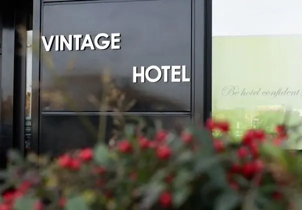 IBIS STYLES ROMA VINTAGE