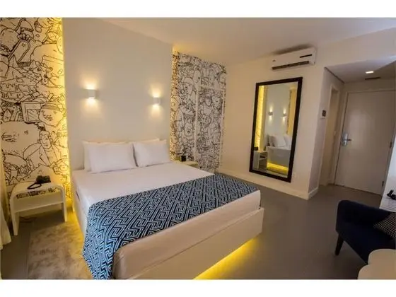 ibis Styles Rondonópolis