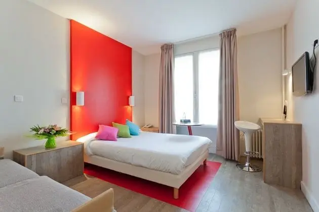Ibis Styles Rouen Centre Cathedrale