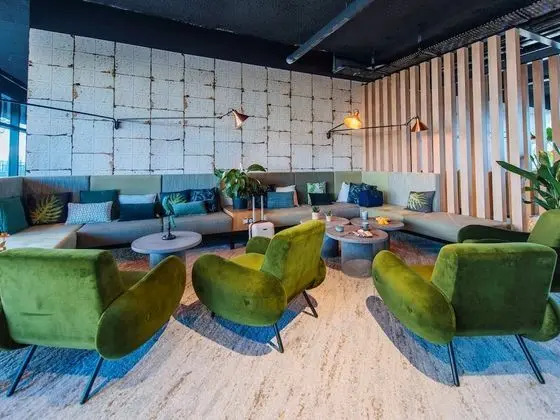 ibis Styles Rouen Centre Rive Gauche - Öne Çıkan Resim