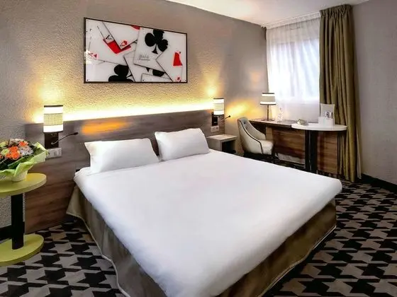 ibis Styles Rouen Nord Barentin - Öne Çıkan Resim