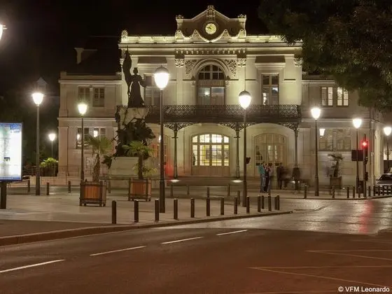 ibis Styles Saint Dizier