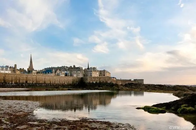 ibis Styles Saint Malo Centre Historique 