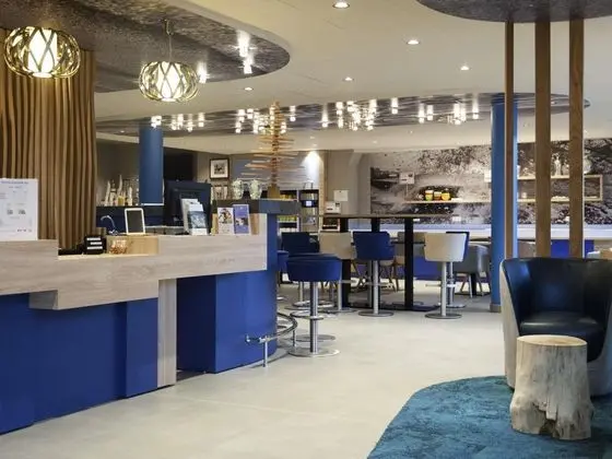 Ibis Styles Saint Malo Port - Öne Çıkan Resim