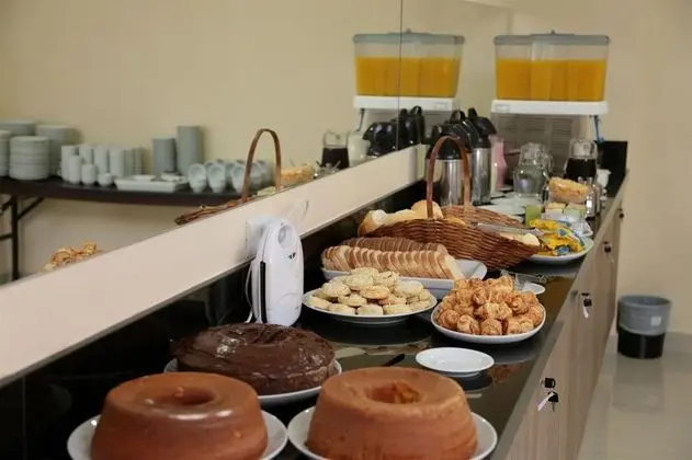 Ibis Styles São José do Rio Preto