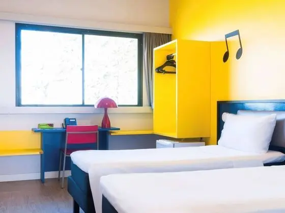IBIS STYLES SAO MATEUS